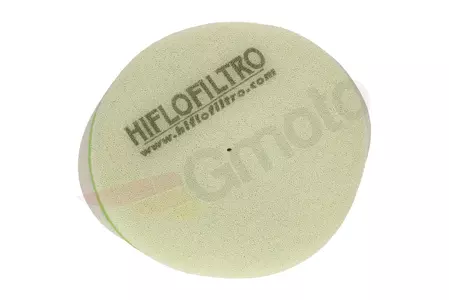 HifloFitro luftfilter med svamp HFF 2026-3