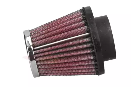 K&N RC-0790 35 mm kónický pretekársky vzduchový filter-3