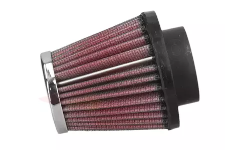 K&N RC-2310 40 mm kónický pretekársky vzduchový filter-3