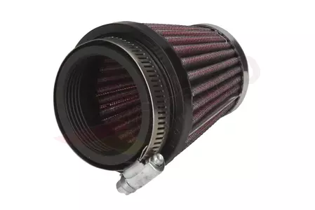 K&N RC-1060 49 mm konusveida sacīkšu gaisa filtrs-2