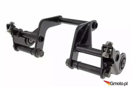 Supports de moteur MKII Stage6 Subframe - S6-9916605