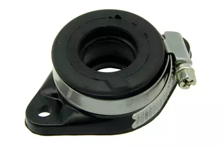 Króciec gumowy do króćcy Stage6 23mm (Dellorto / Arreche) - S6-32ET021