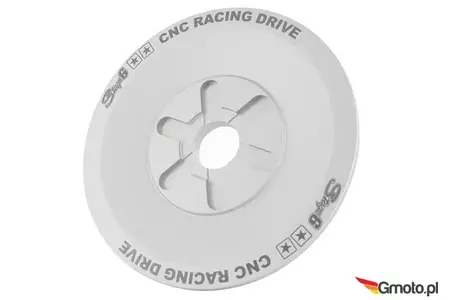 Przeciwtalerz wariatora Stage6 CNC Racing Drive Face - S6-5119500