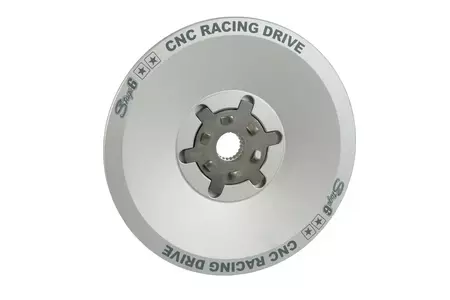Stage6 CNC Racing Drive Face Variator Gegenblende - S6-5117500