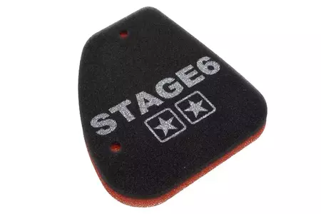 Stage6 Kaksikerroksinen ilmansuodatinelementti - S6-35075