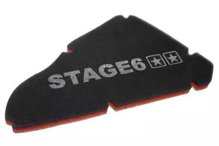 Stage6 Kaksikerroksinen ilmansuodatinelementti - S6-35078