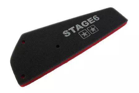 Stage6 divslāņu gaisa filtra elements - S6-35080