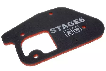 Wkład filtra powietrza Stage6 Double Layer - S6-35073