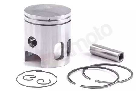 Piston complet 49.25mm 1 rectification DT80 - 98520