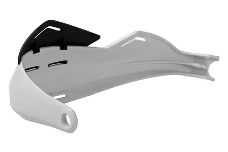 Komplet osłon dłoni Polisport Polisport Evolution Integral białe-2