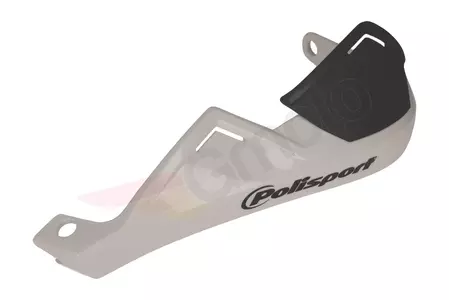 Комплект предпазители за ръце Polisport Polisport Evolution Integral бял-5