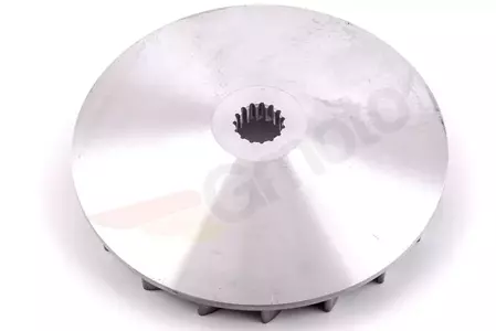 Ventilator variatorja Polini Air Speed-3
