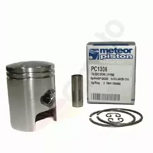 Piest Meteor 65.58 mm Piaggio - Gilera 50 40.20 mm - PC1306020