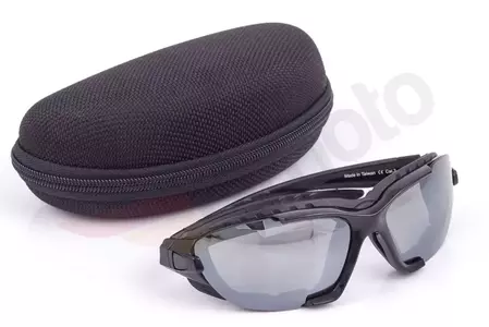 Motocyklové brýle - AB3650