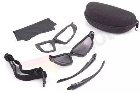 Ochelari de protecție pentru motociclete-3