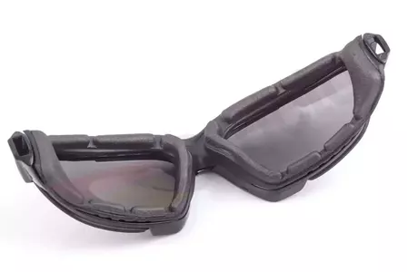 Motocyklové brýle-4