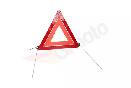 Предупредителен триъгълник-1