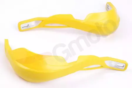 Leoshi handguards geel-1