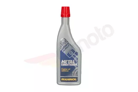 Additif d'huile Metal Mannol 200ml-1