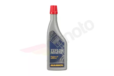 Conditioner Motor- Schutz- Beschichtung Motoröl- Additiv -Zusatz Teflon Mannol 200ml-1