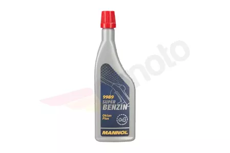 Mannol bensiinin lisäaine 200ml - 9989