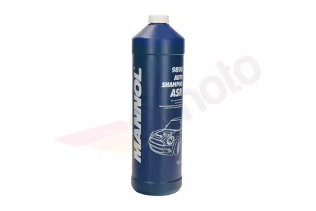 Auto-Shampoo Reinigungskonzentrat Mannol 1l - 9808