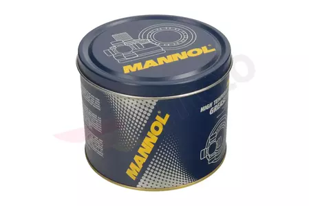 Λιπαντικό ρουλεμάν Mannol 800g-2