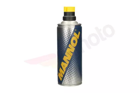 Mannol spray per la riparazione dei pneumatici 450ml-2