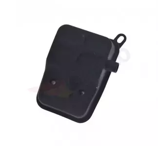 Mini silenziatore tascabile - 99179