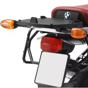 Gepäckträger für Motorradkoffer Kappa KR694 BMW R 1100GS 1994-99, R 1150GS 2000-2003 (mit Monokey Platte) - KR694