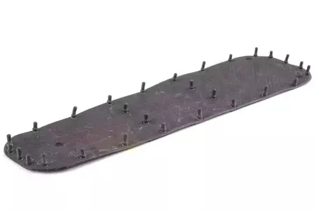 Podlahový schodík gumový ľavý Simson KR51-2