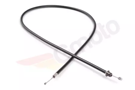 Simson S51 deluxe kabel za prigušnicu - 99530