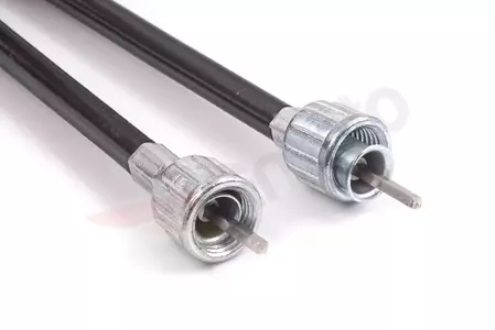 MZA S51 / Enduro kontra kabel-2