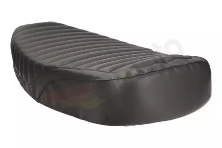 Simson S51 Enduro κάλυμμα καθίσματος μαύρο