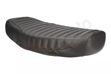Simson S51 Enduro κάλυμμα καθίσματος μαύρο-2